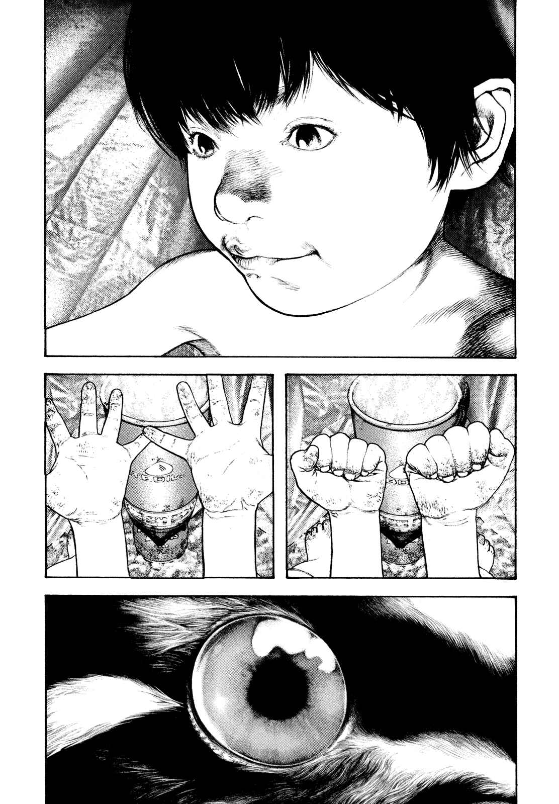 Chapter 168 - Page 7