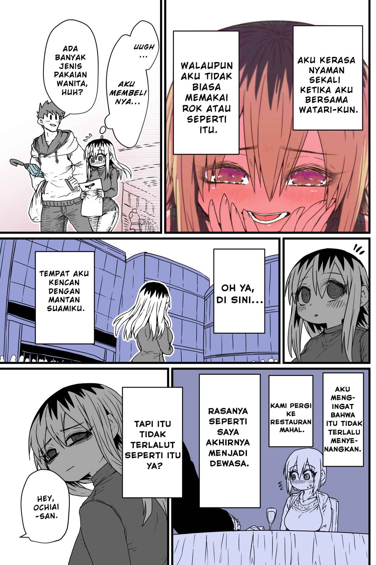 Chapter 5 - Page 3