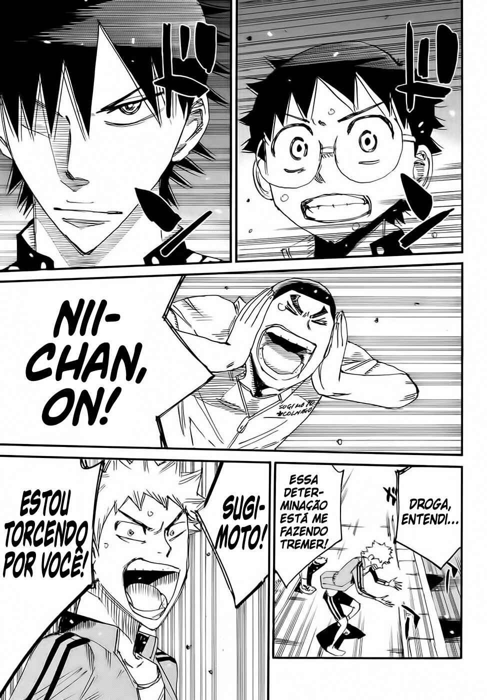 Chapter 746 - Page 5