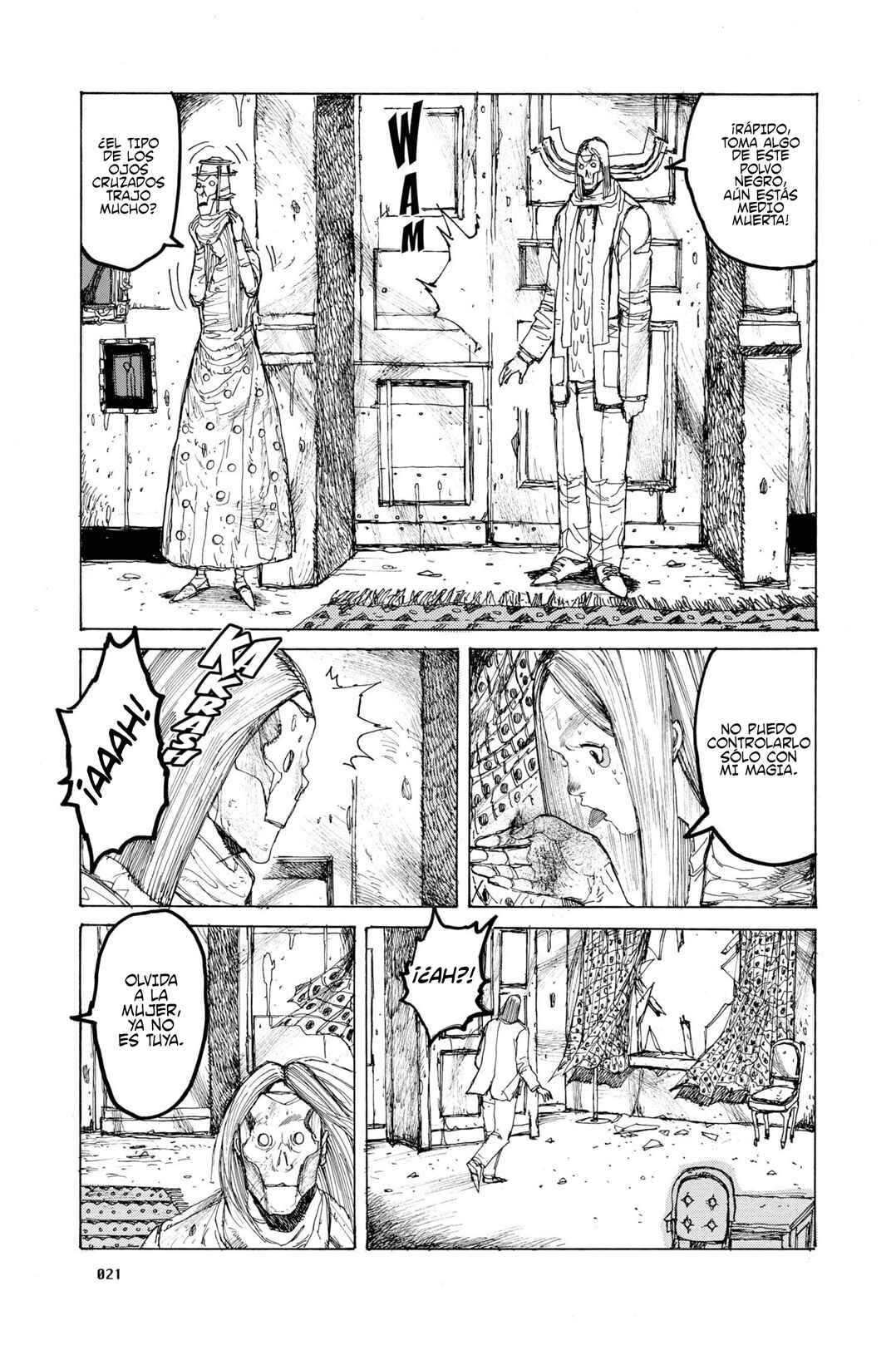 Chapter 12 - Page 23
