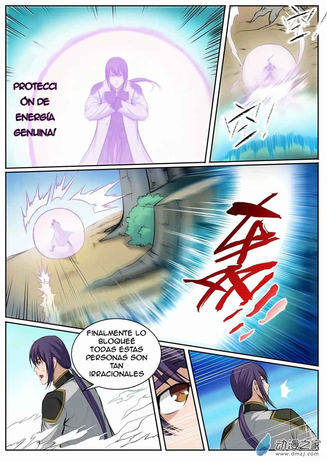 Chapter 87 - Page 8