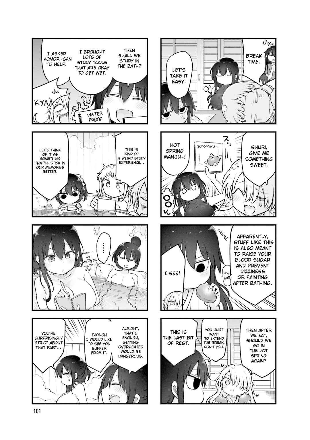 Chapter 148 - Page 6