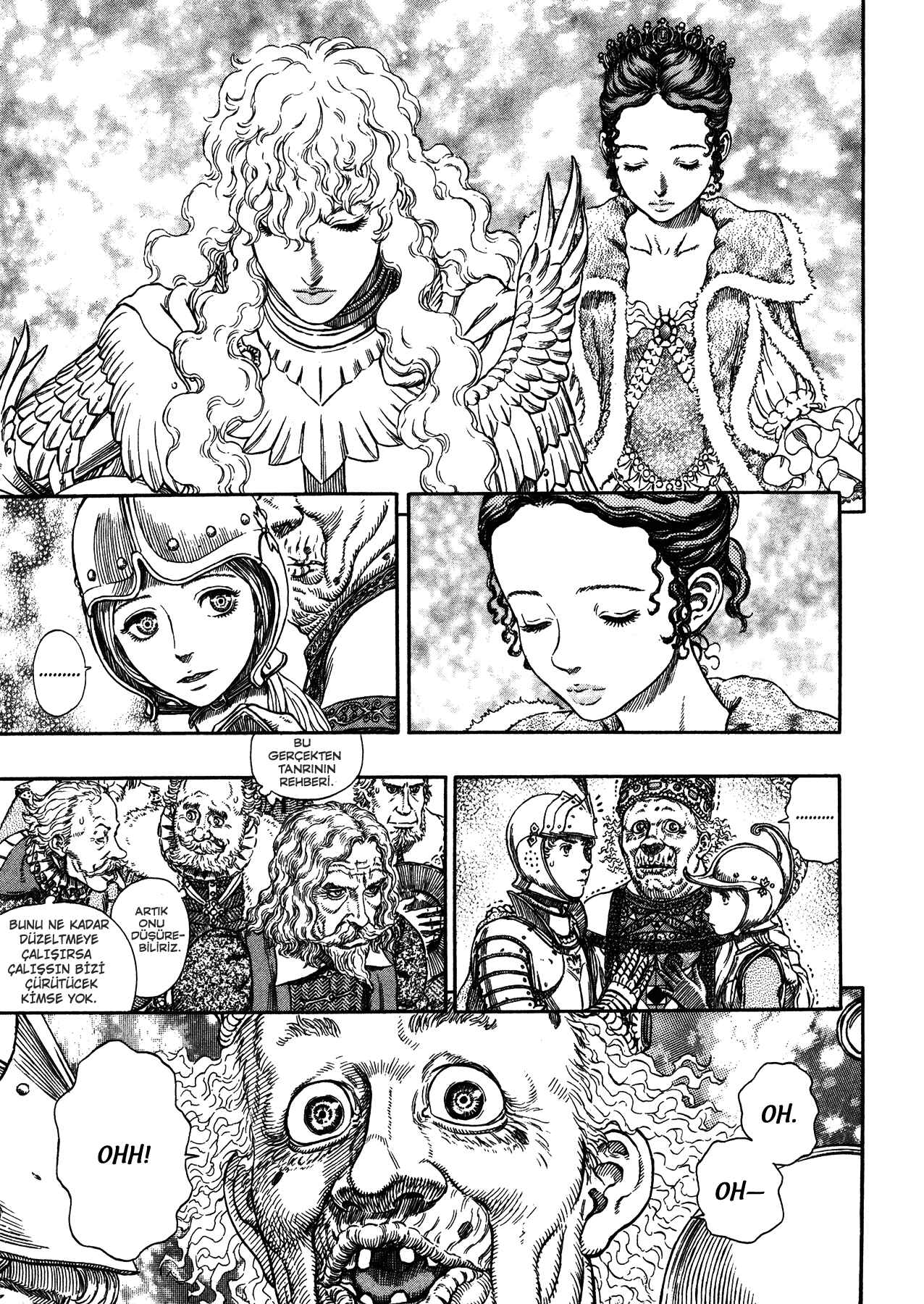 Chapter 285 - Page 13