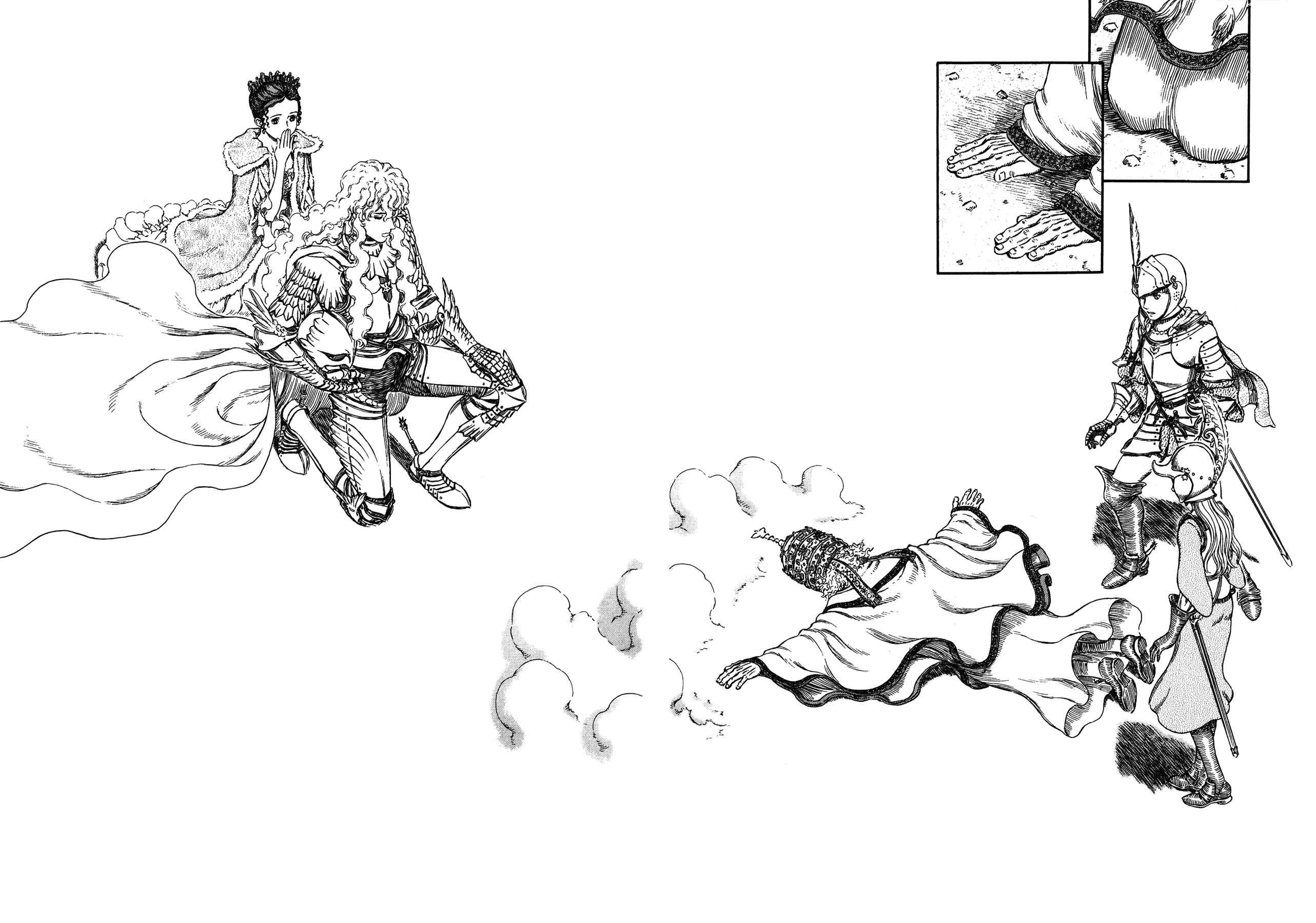 Chapter 285 - Page 14