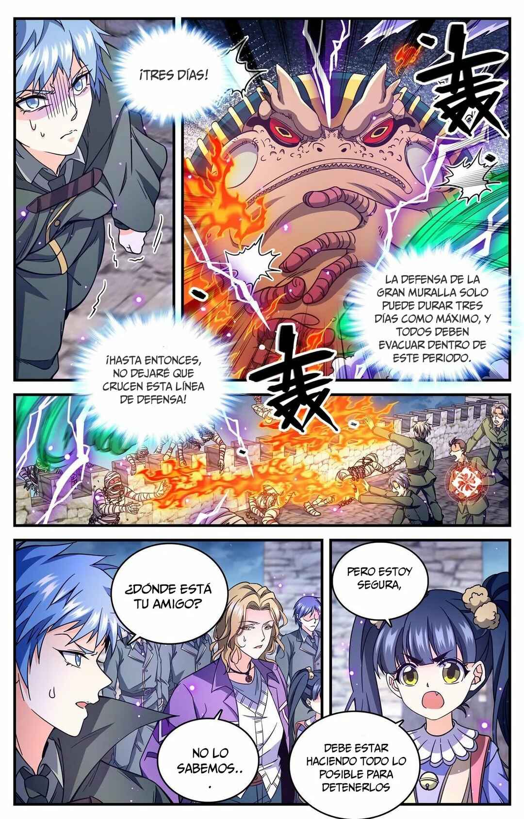 Chapter 853 - Page 6