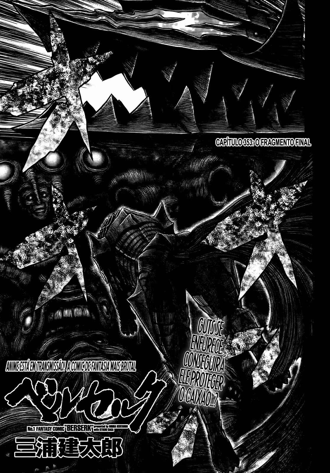 Chapter 353 - Page 2