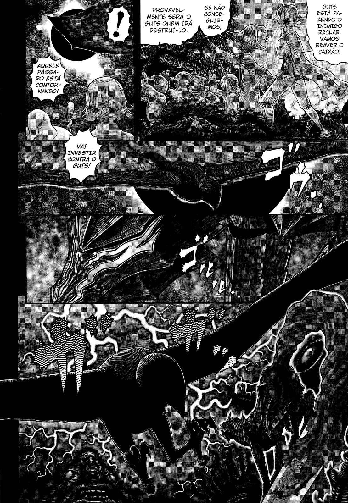 Chapter 353 - Page 6