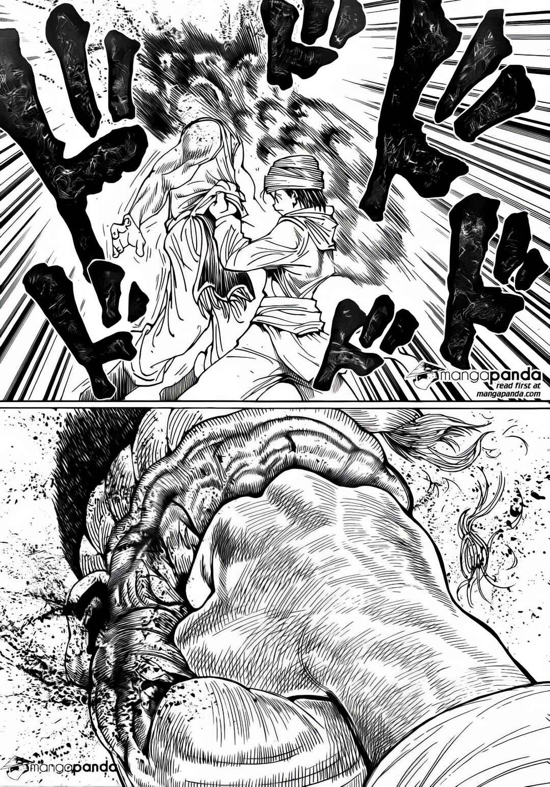 Chapter 343 - Page 9