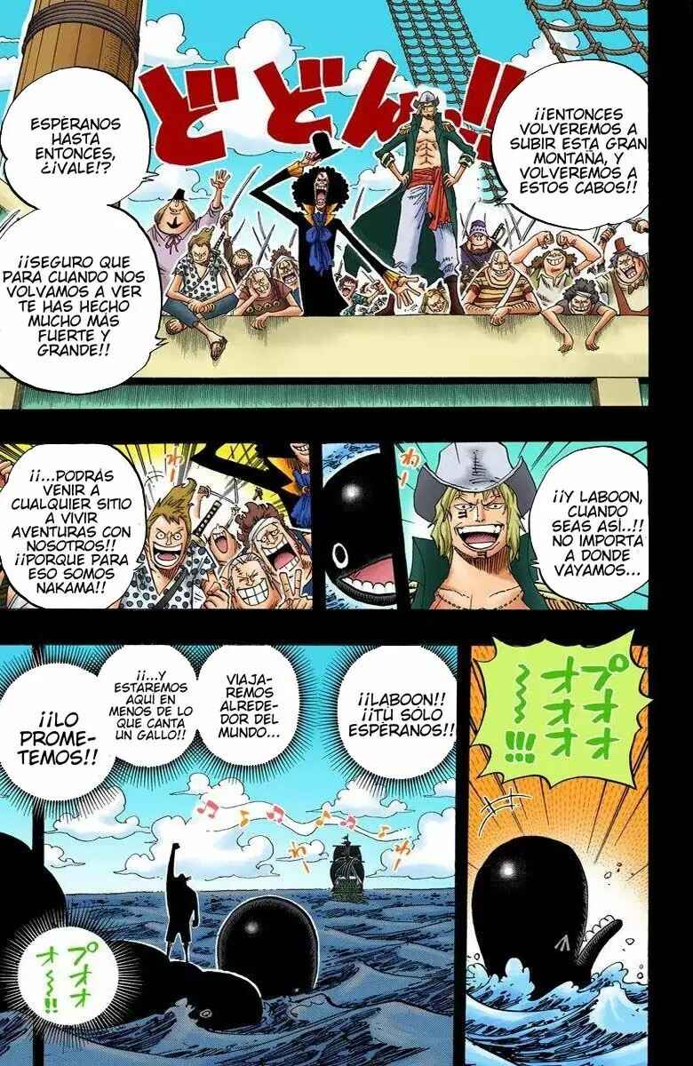 Chapter 487 - Page 11