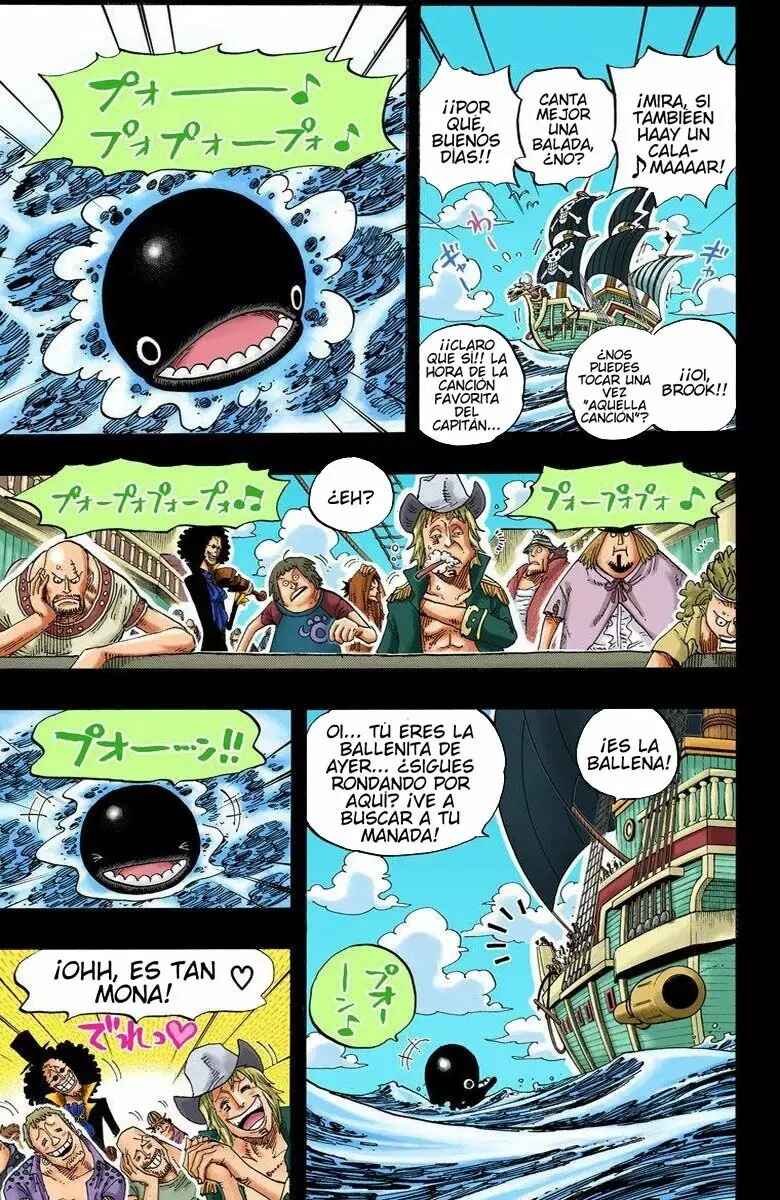 Chapter 487 - Page 3