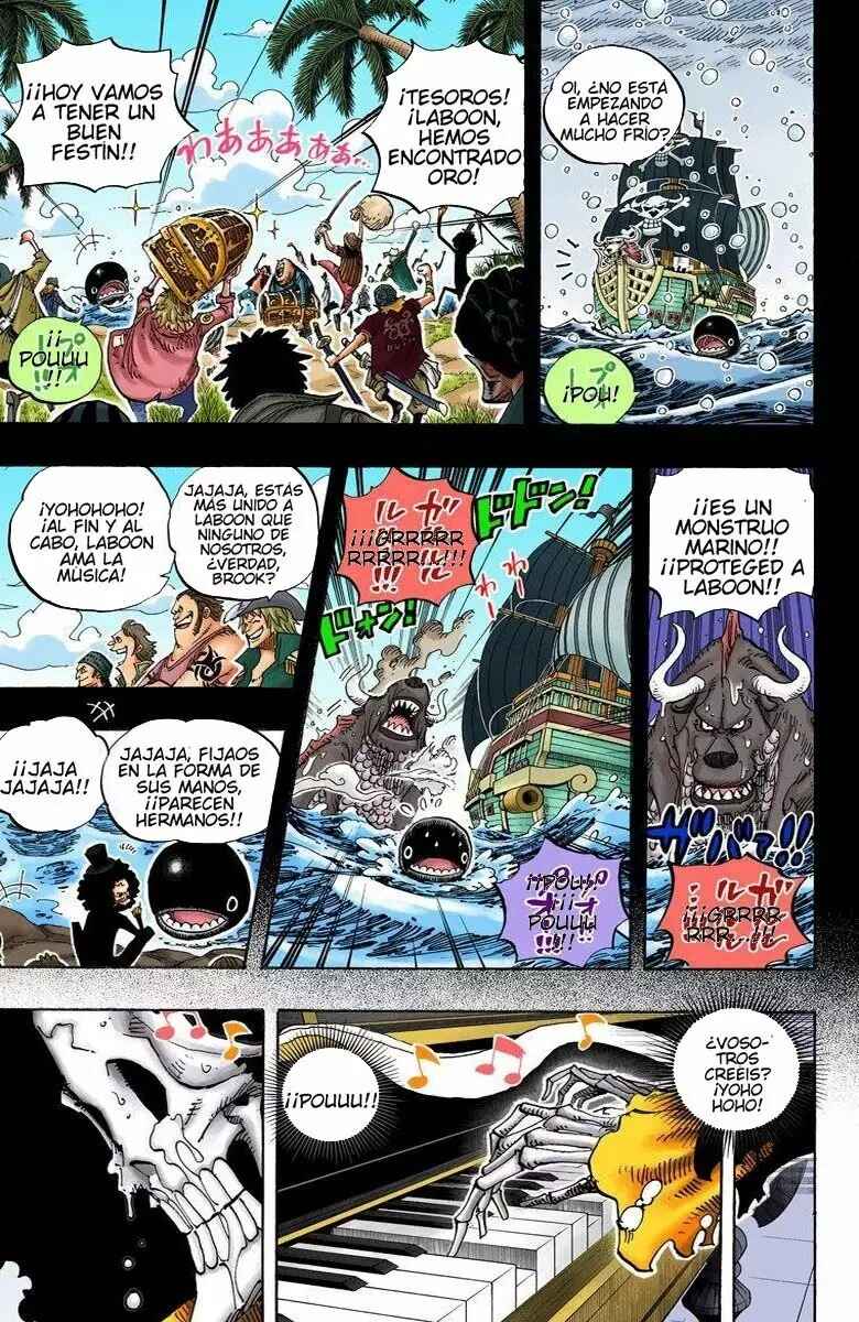Chapter 487 - Page 5