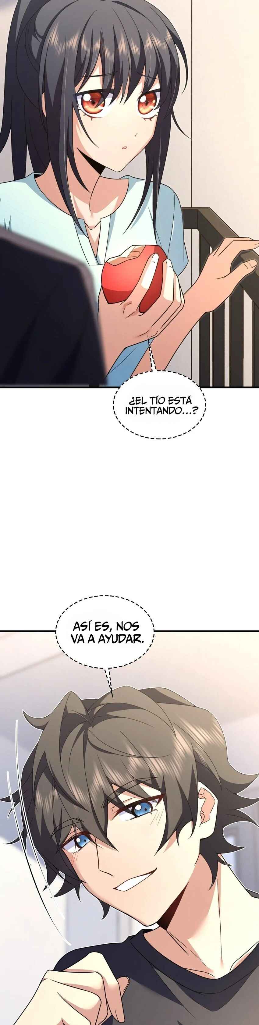 Chapter 220 - Page 22