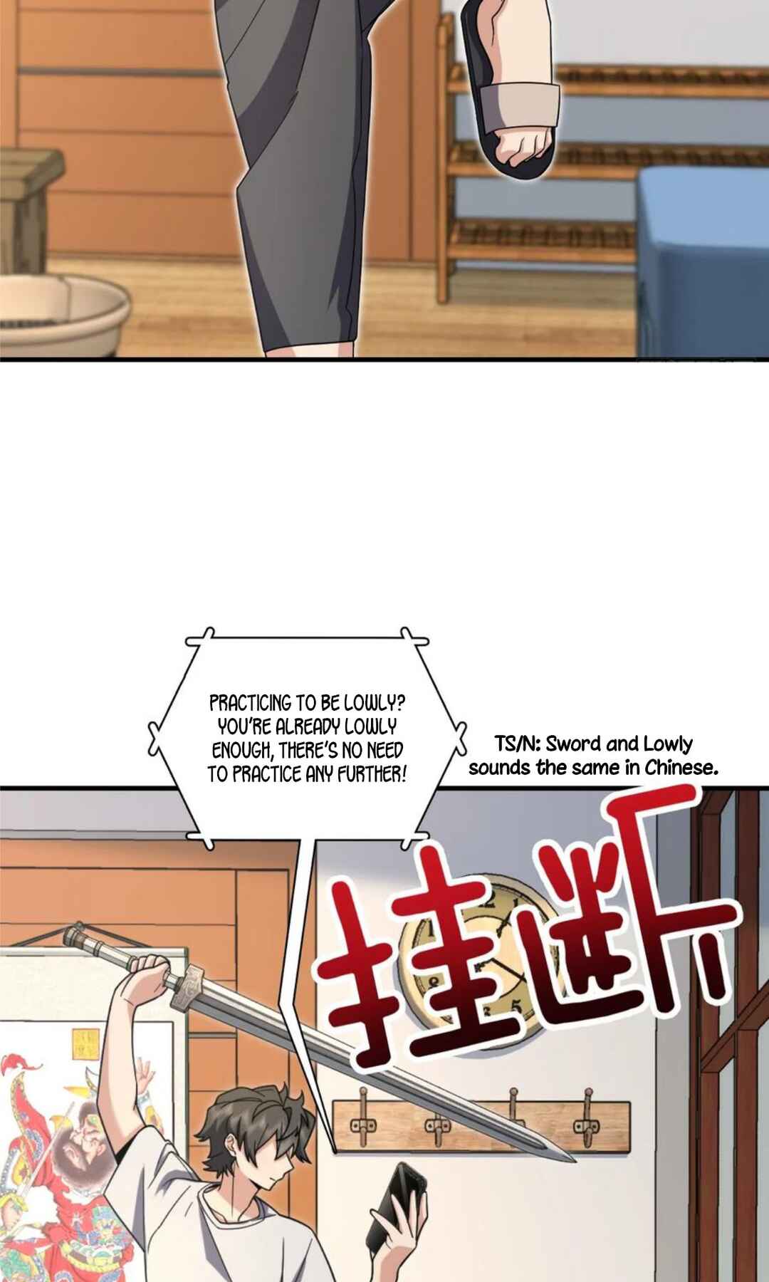 Chapter 144 - Page 23