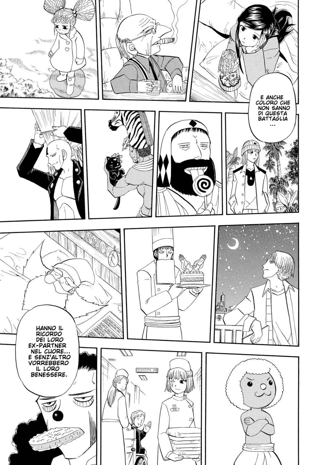 Chapter 304 - Page 6