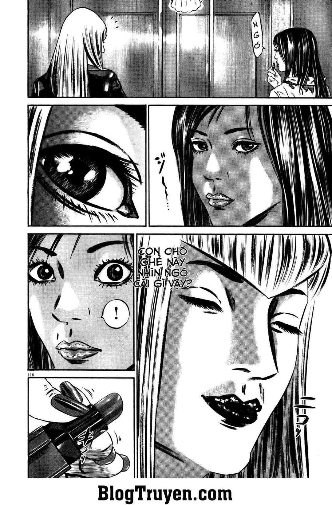 Chapter 86 - Page 6