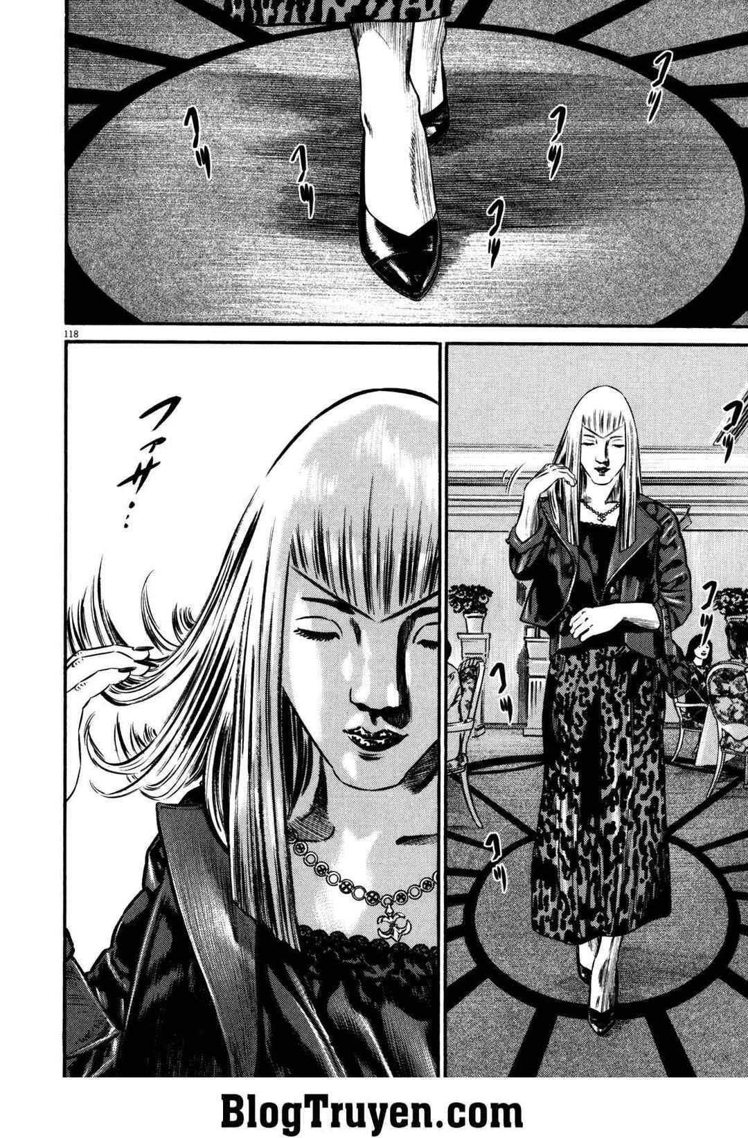 Chapter 86 - Page 8