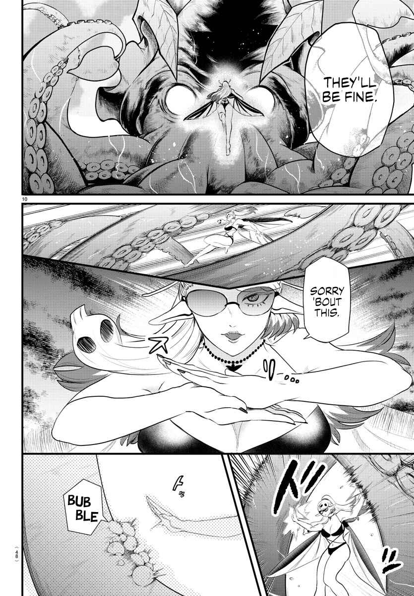 Chapter 323 - Page 9