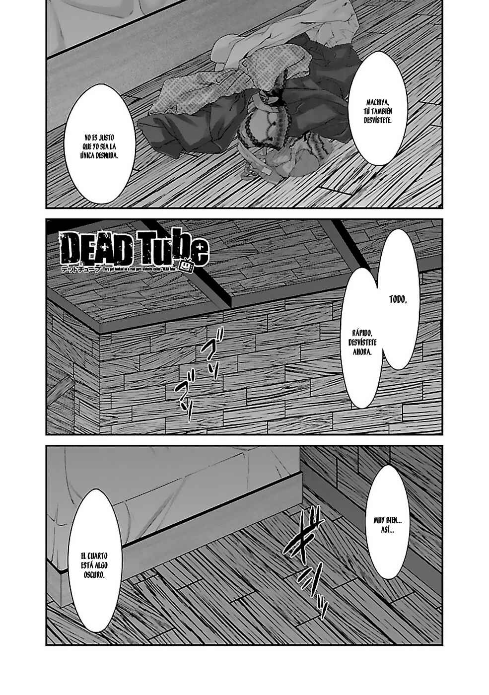 Chapter 17 - Page 1