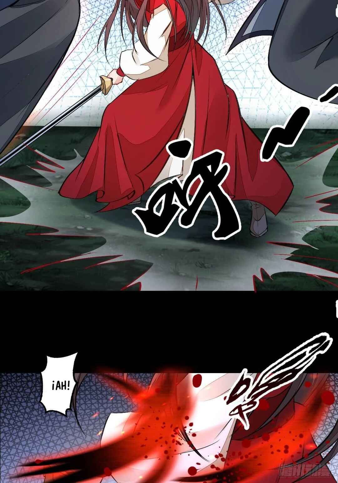Chapter 476 - Page 33