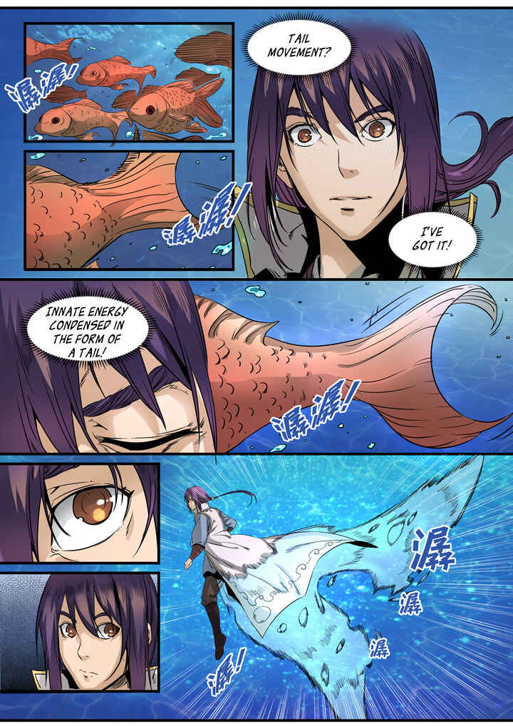 Chapter 49 - Page 5