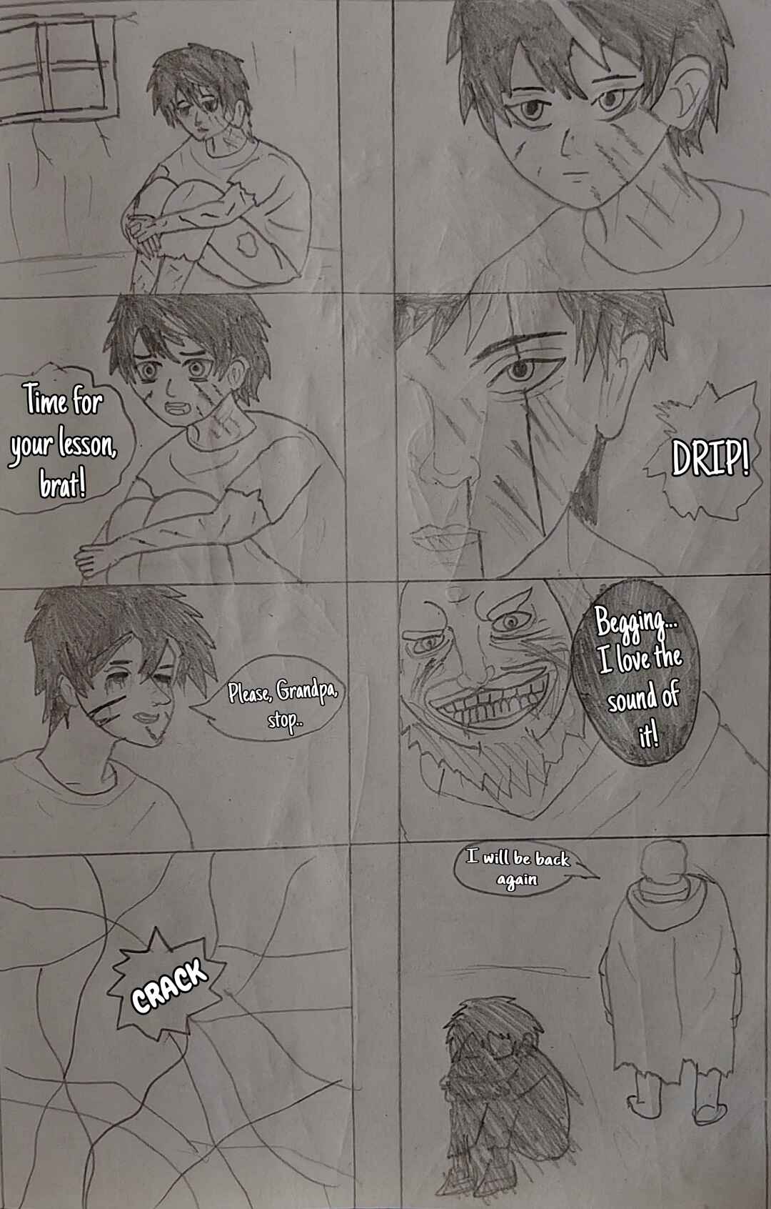 Chapter 3 - Page 2