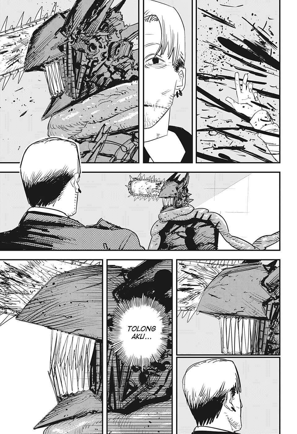 Chapter 85 - Page 8