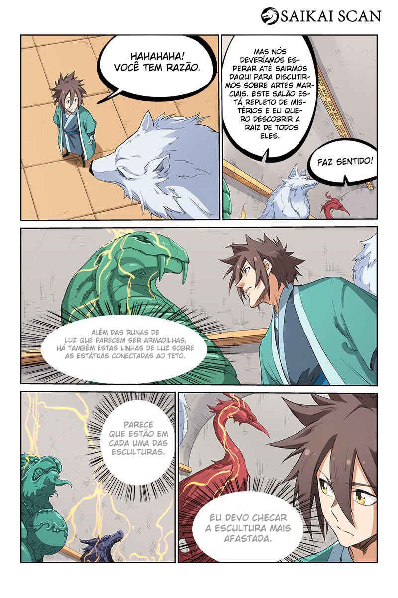 Chapter 201 - Page 5