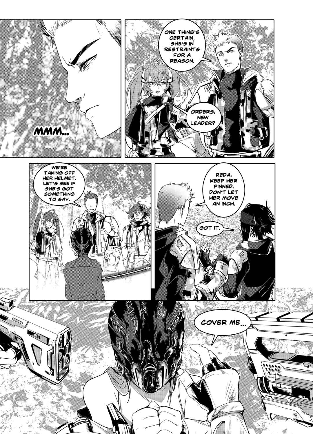 Chapter 7 - Page 23
