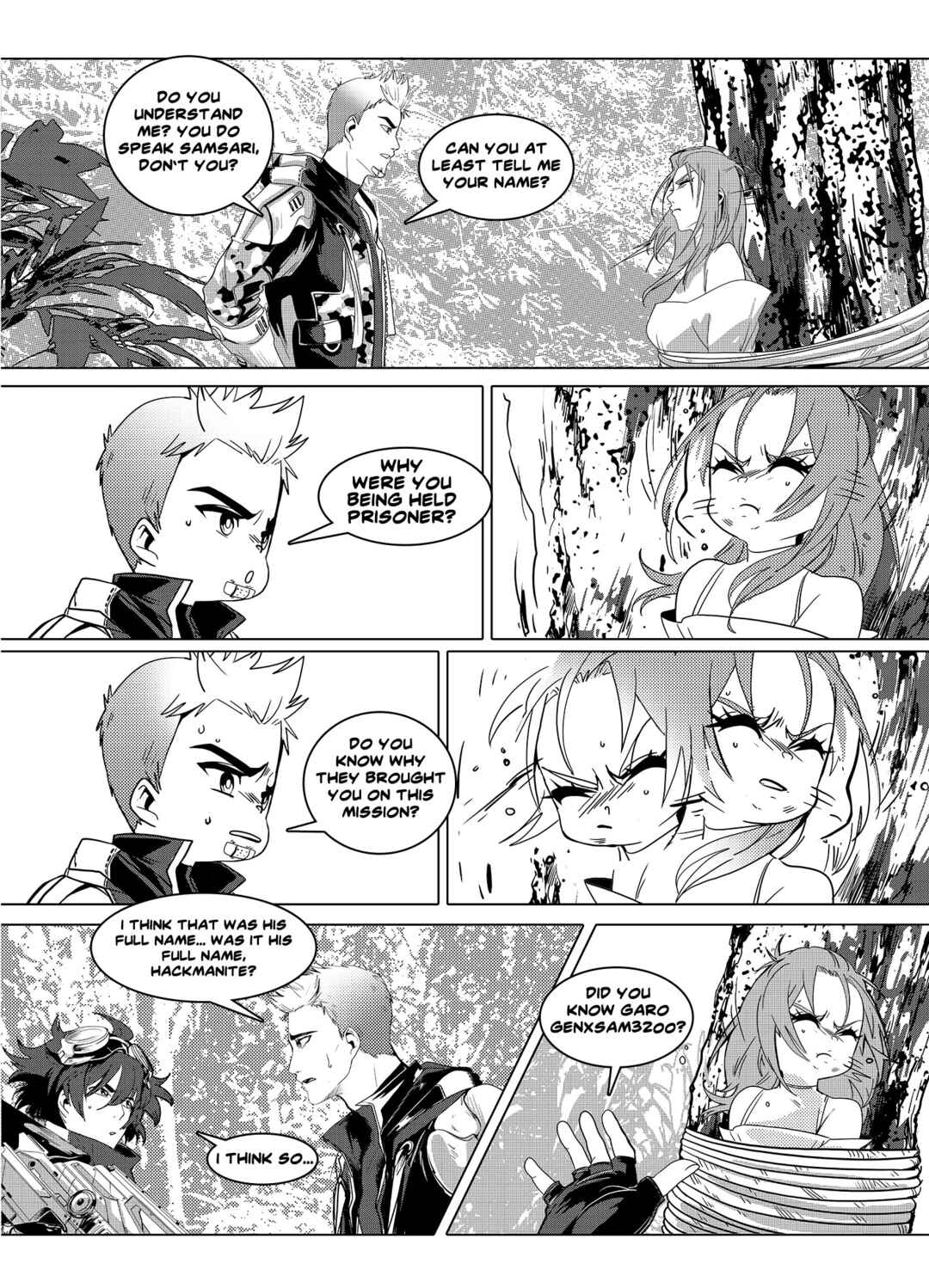 Chapter 7 - Page 27