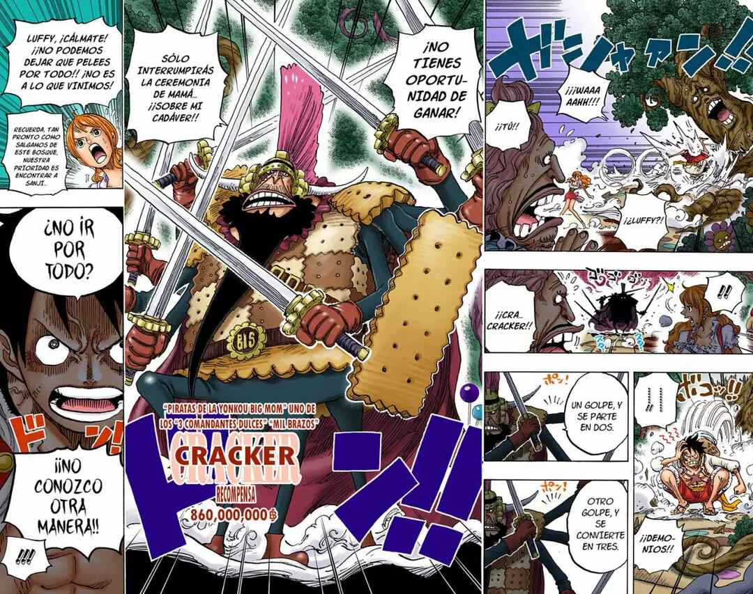Chapter 836 - Page 14