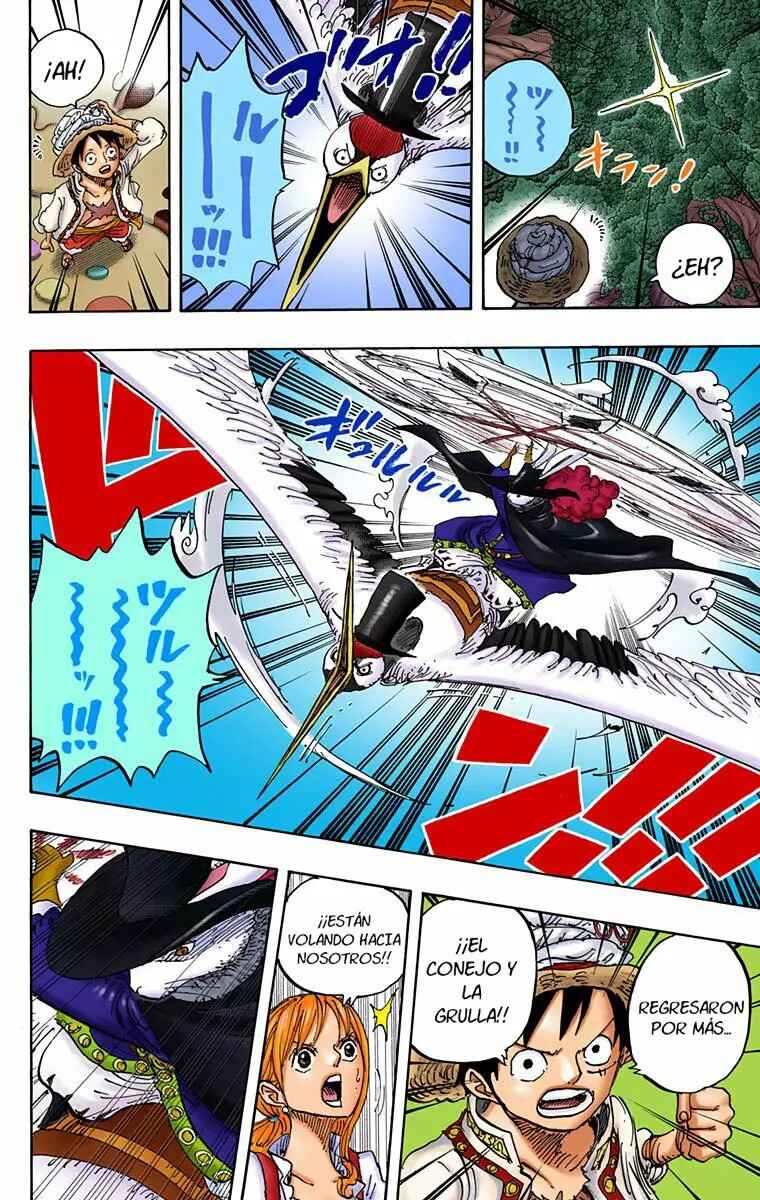 Chapter 836 - Page 4