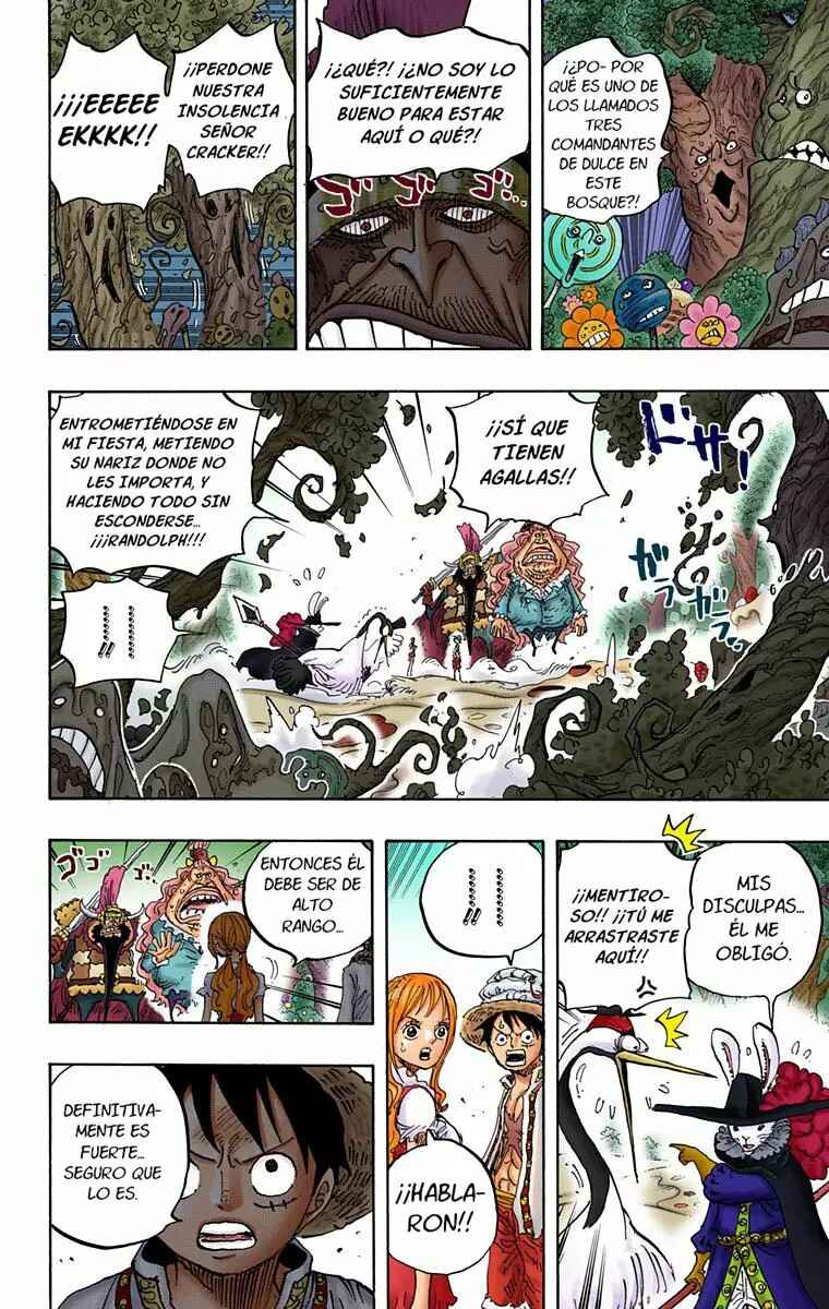 Chapter 836 - Page 6