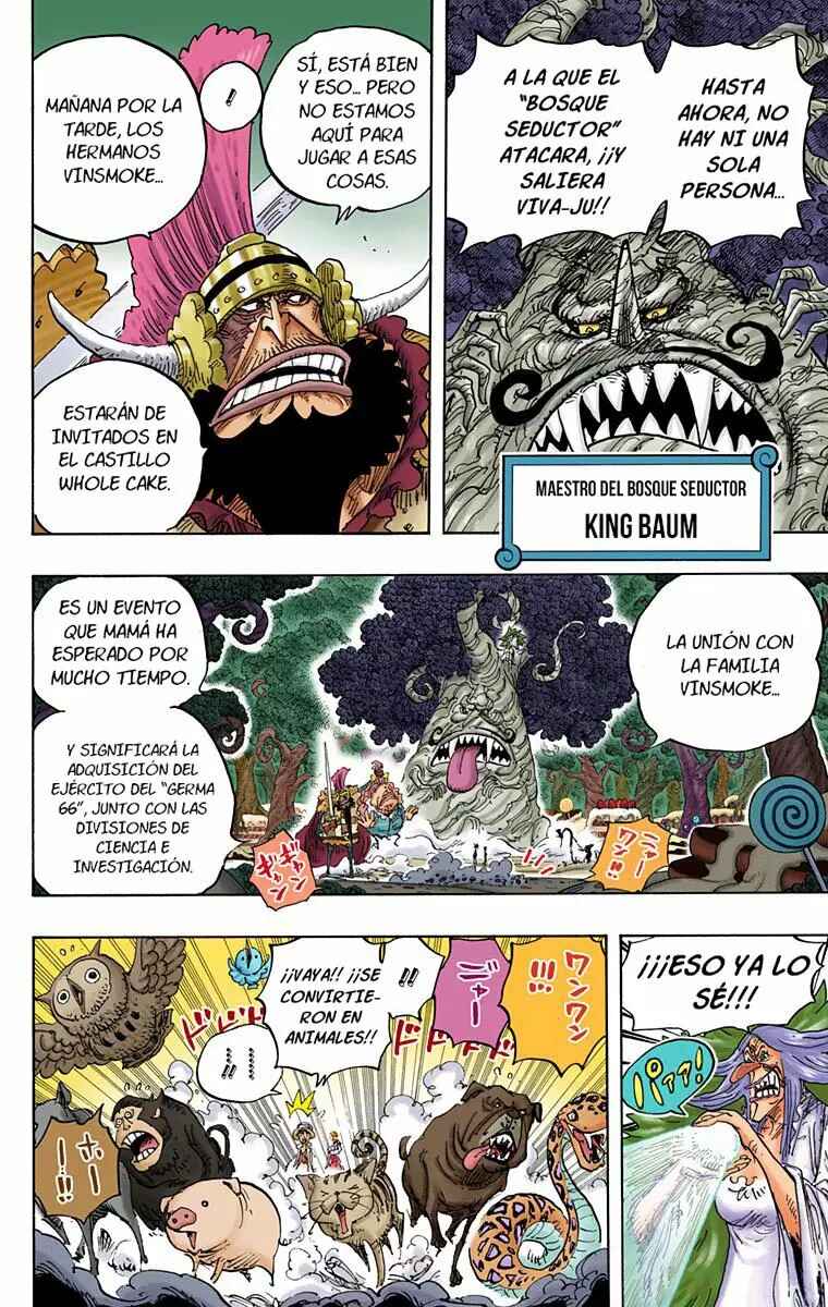 Chapter 836 - Page 8