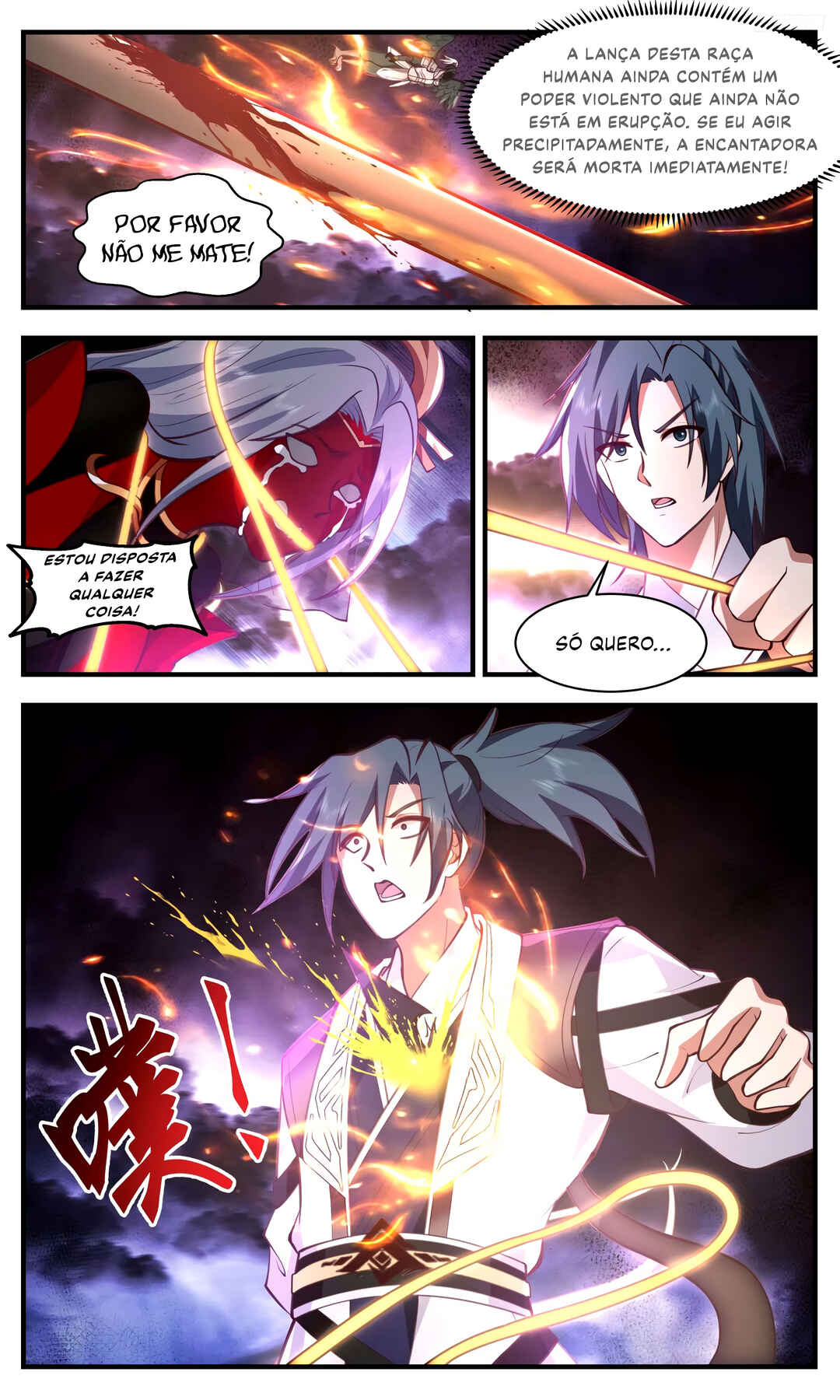 Chapter 3293 - Page 10