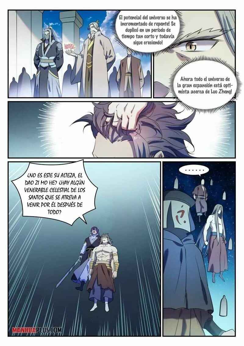 Chapter 814 - Page 10