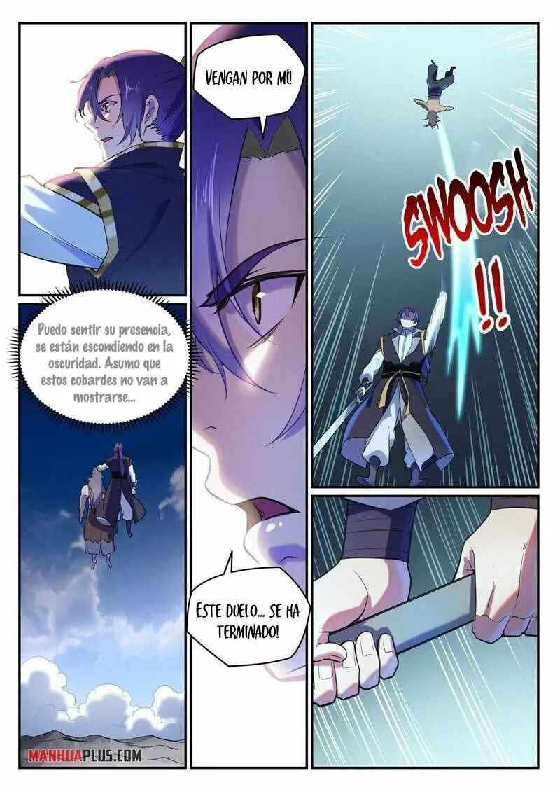 Chapter 814 - Page 11