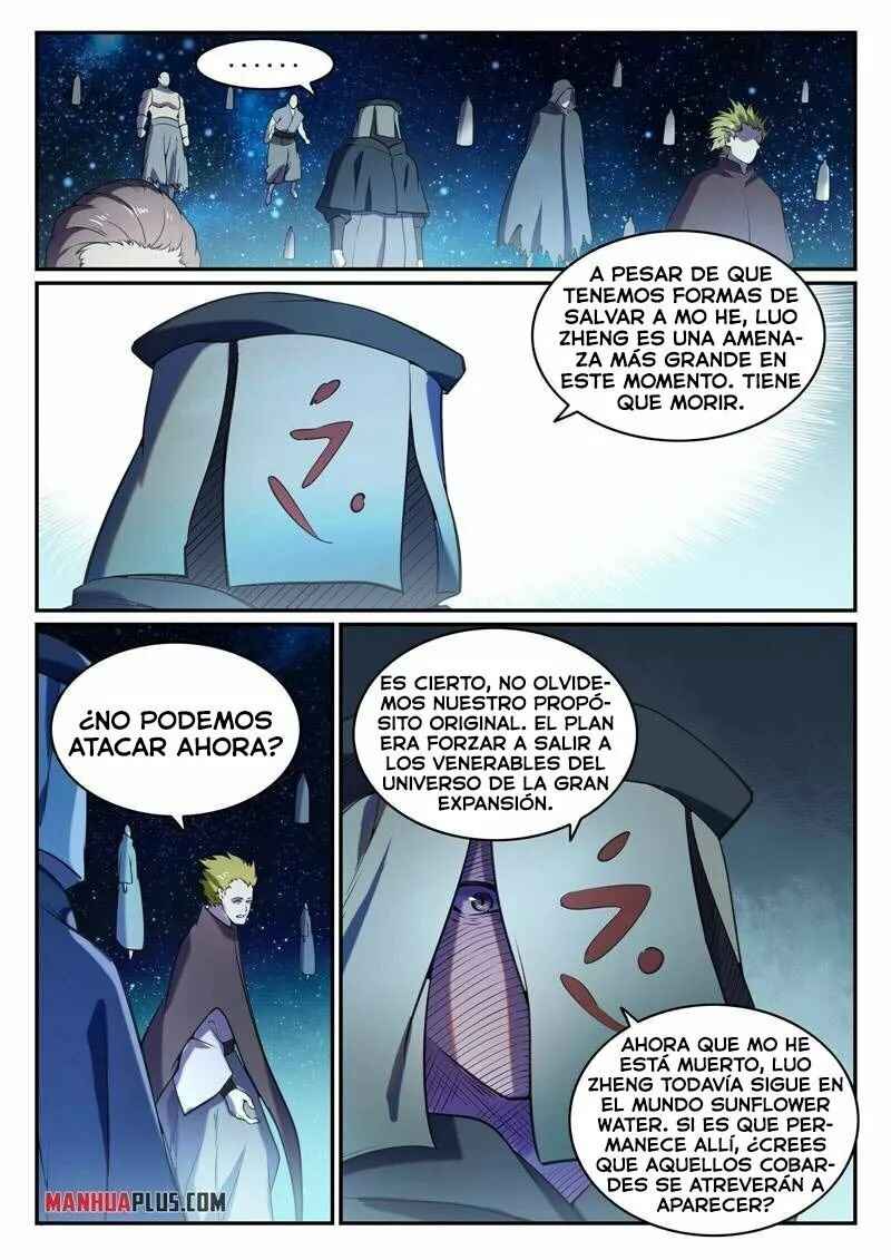 Chapter 814 - Page 13