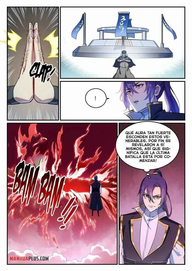 Chapter 814 - Page 15