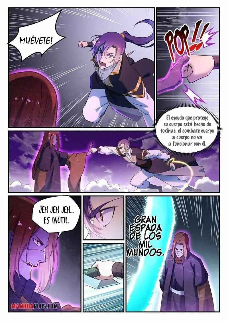Chapter 814 - Page 2