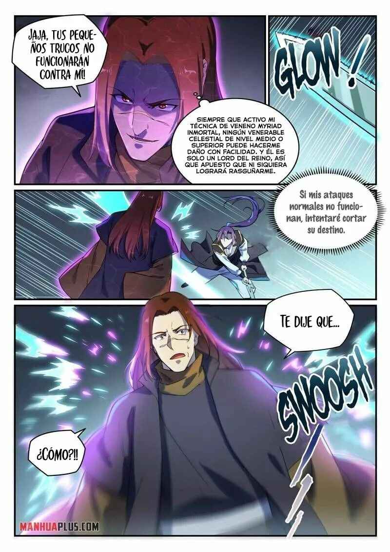 Chapter 814 - Page 3