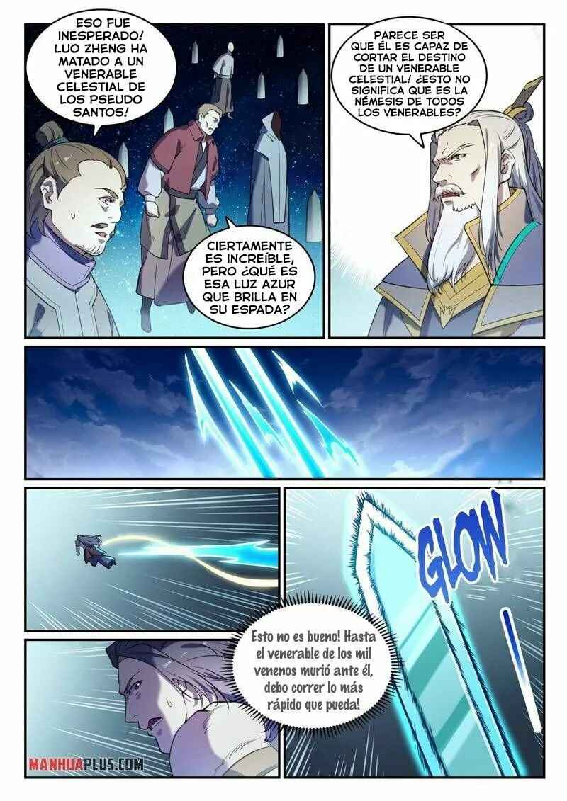 Chapter 814 - Page 5