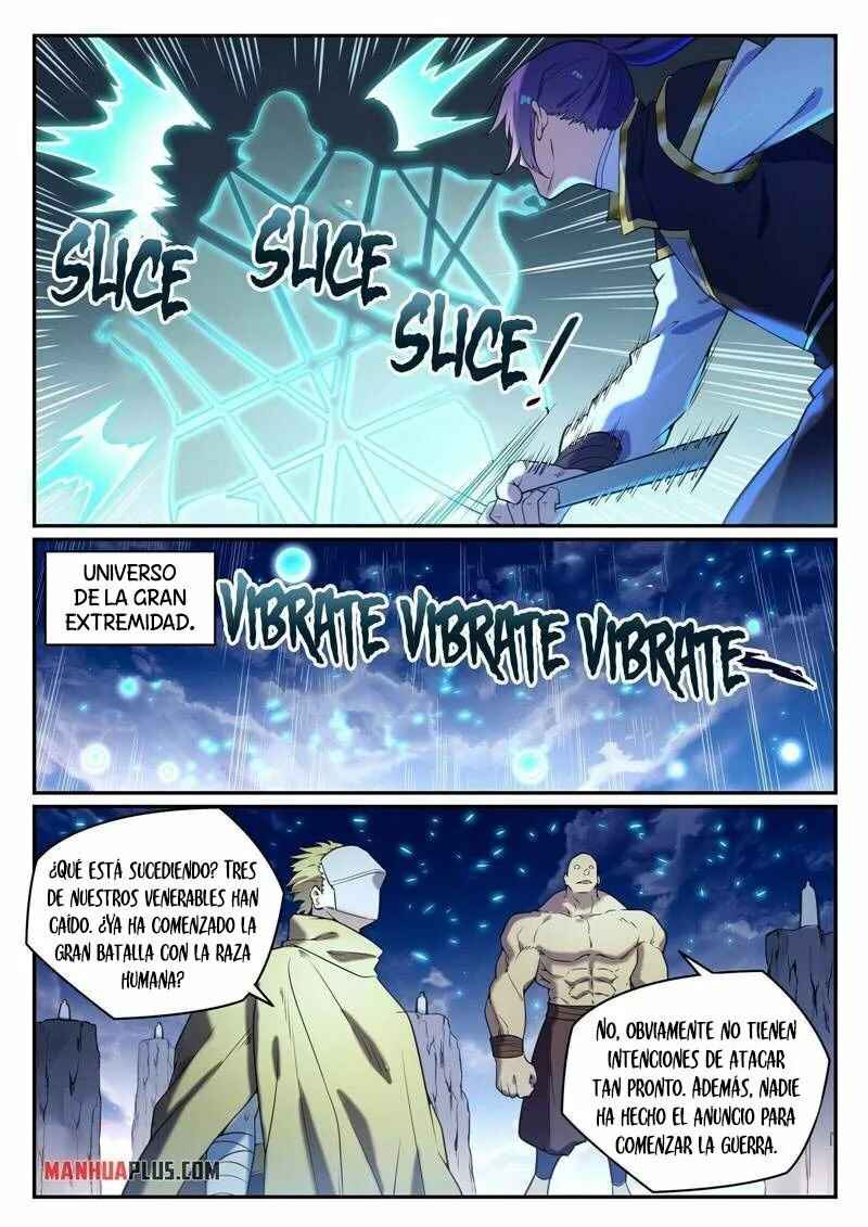 Chapter 814 - Page 8