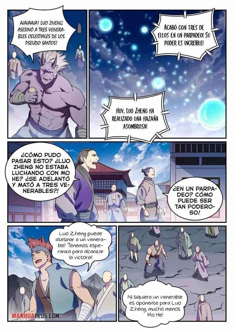 Chapter 814 - Page 9