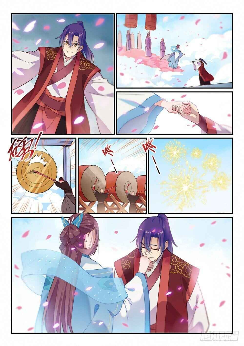 Chapter 473 - Page 11