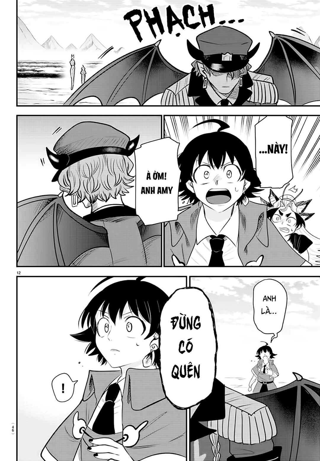 Chapter 368 - Page 13
