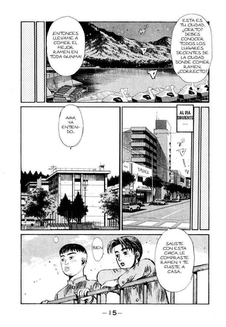 Chapter 122 - Page 17