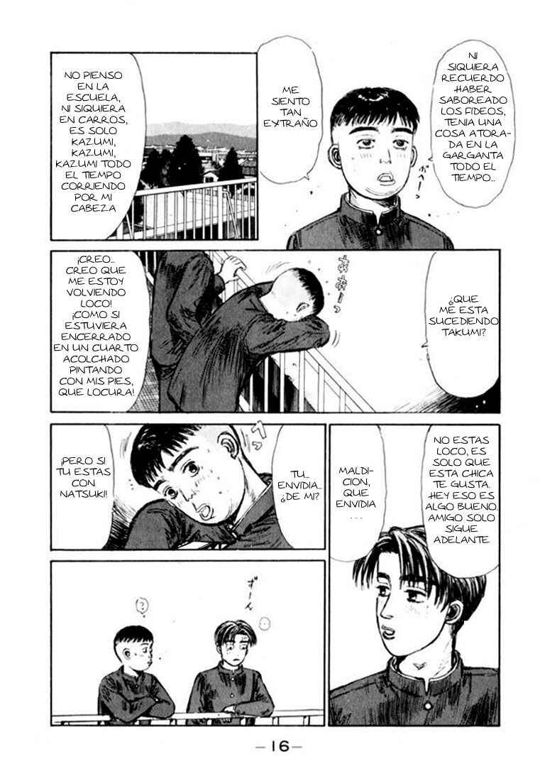 Chapter 122 - Page 18