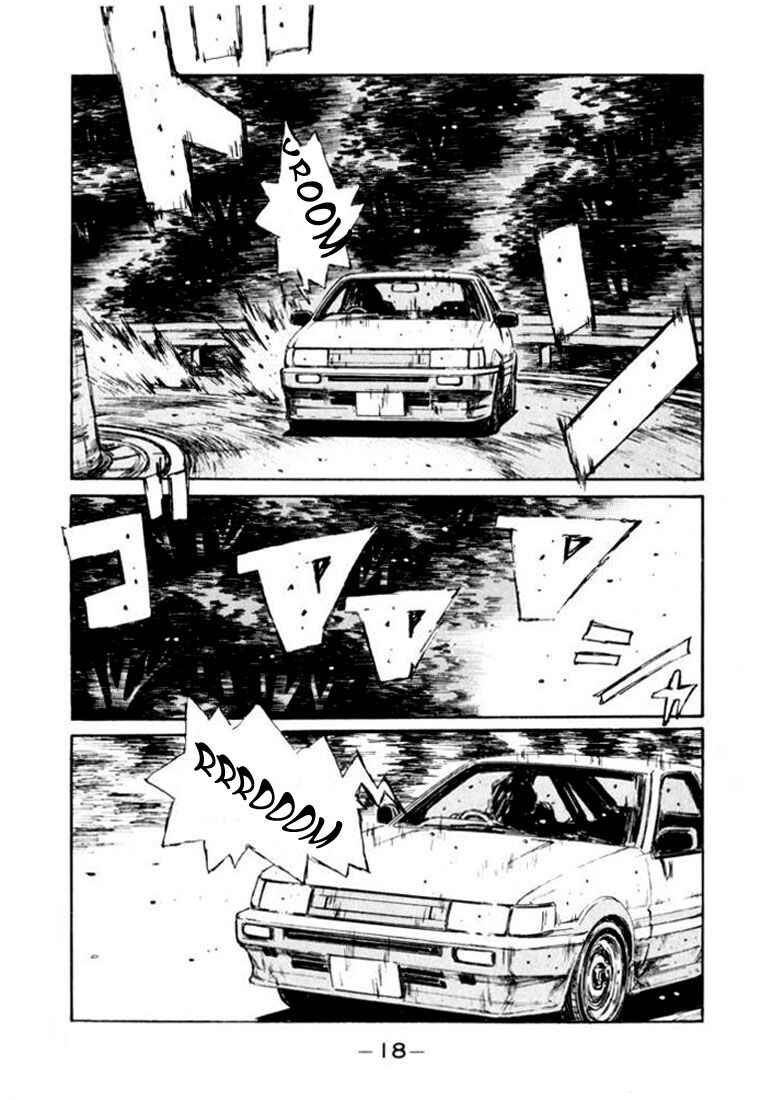 Chapter 122 - Page 20