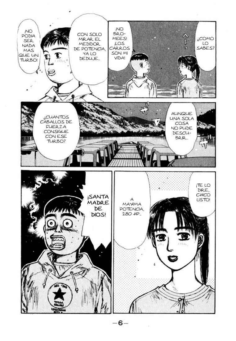 Chapter 122 - Page 8