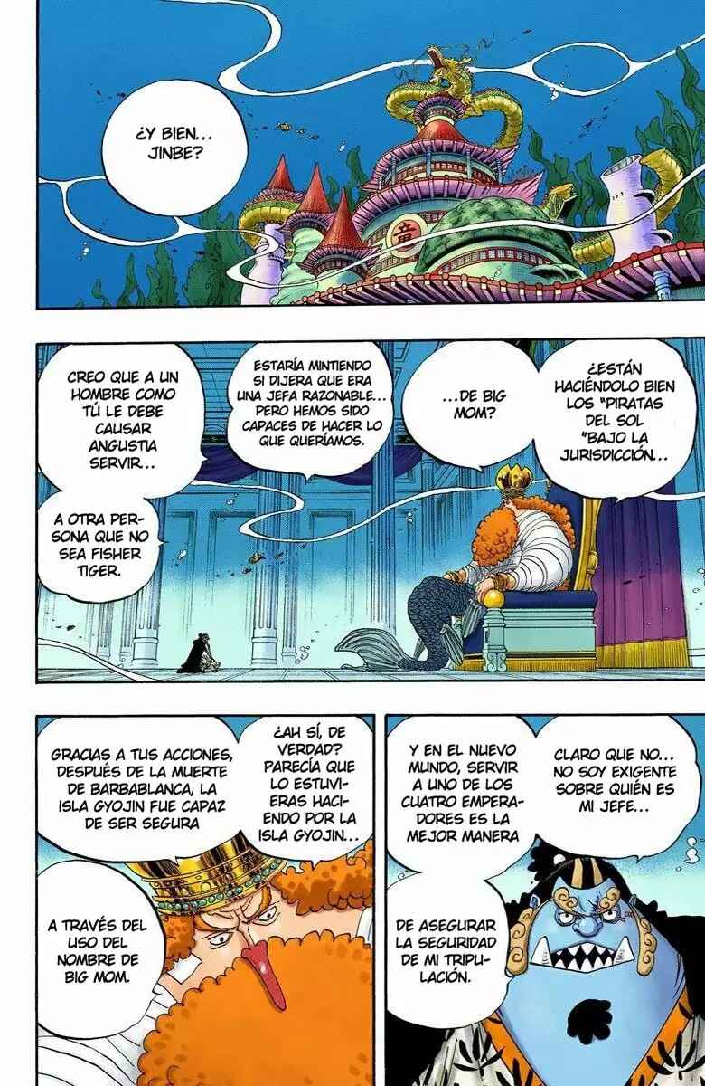 Chapter 652 - Page 2